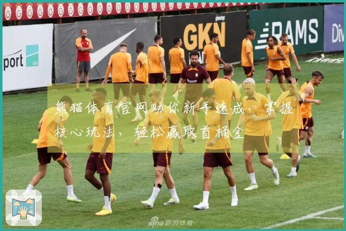 熊猫体育官网助你新手速成，掌握核心玩法，轻松赢取首桶金