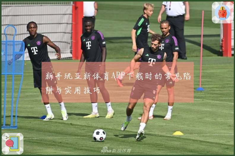 新手玩亚新体育APP下载时的常见陷阱与实用技巧
